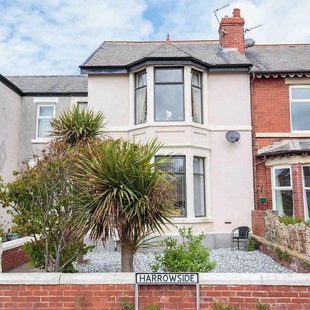 Cherry Property - Cherry Suite Blackpool Exteriör bild